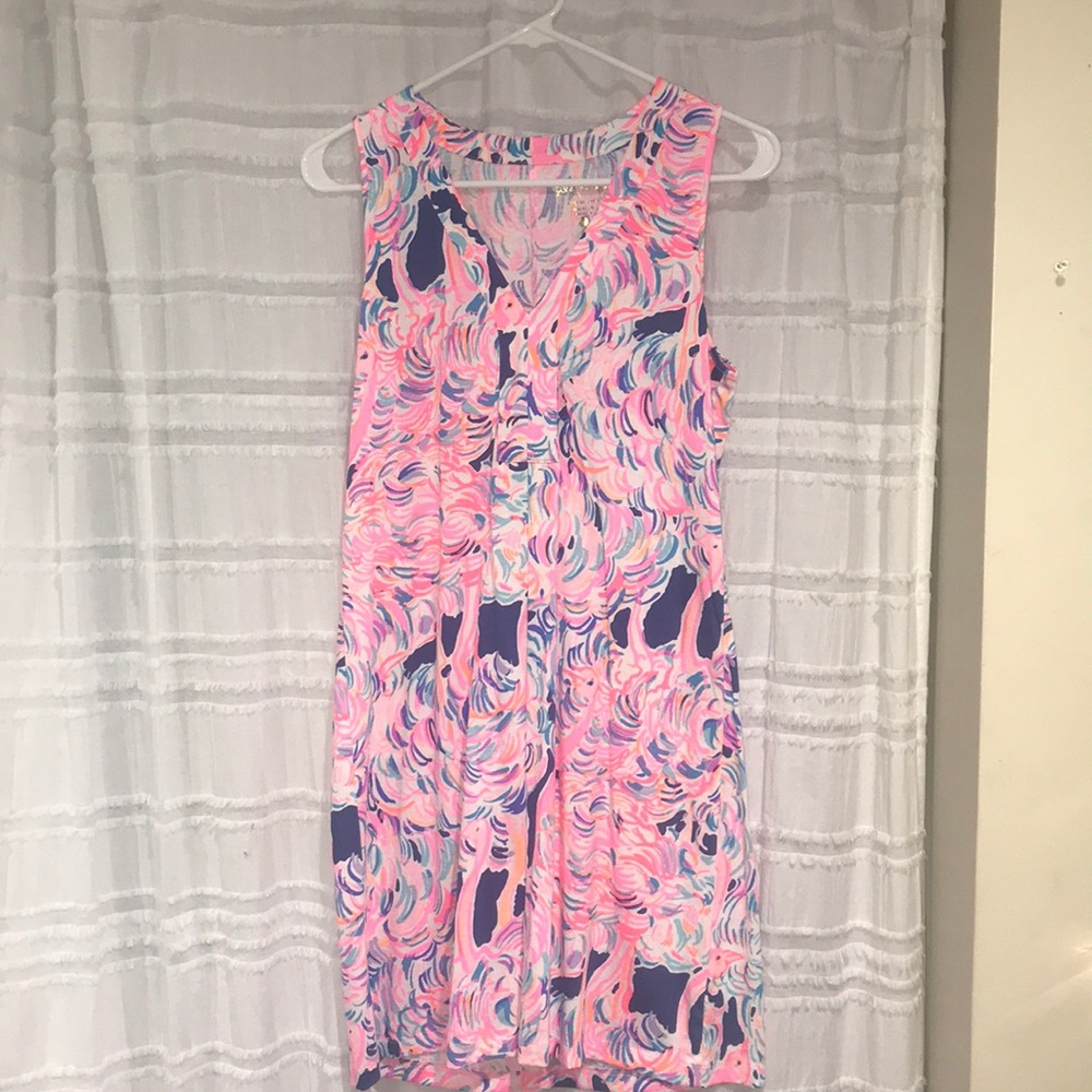 Lily Pulitzer Dress